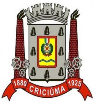 Arms (crest) of Criciúma