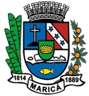Arms (crest) of Maricá