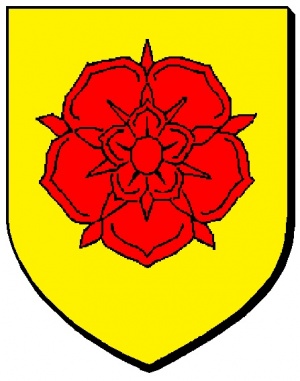 Blason de Saillac (Corrèze)
