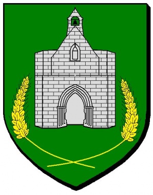Blason de Saint-Alban (Côtes-d'Armor)