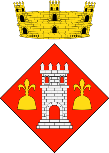 Escudo de Torregrossa