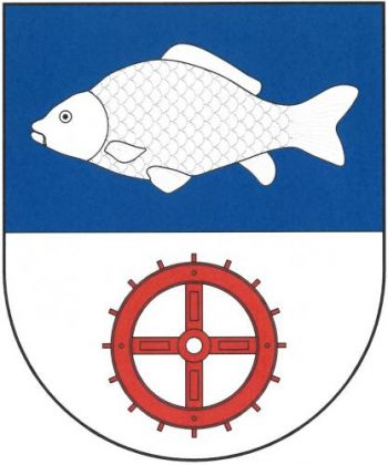 Arms (crest) of Zdelov