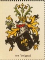 Wappen von Vollgnad nr. 1771 von Vollgnad