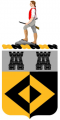 368th Finance Battalion, US Army.png