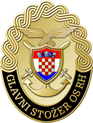 General Staff of the Armed Forces, Croatia.png