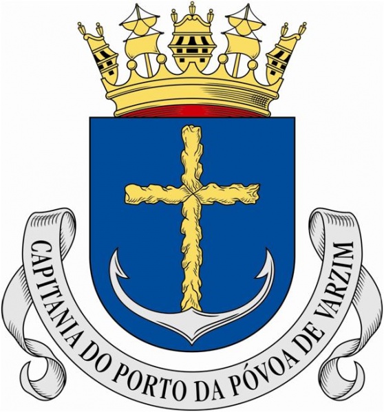File:Harbour Captain of Póvoa de Varzim, Portuguese Navy.jpg