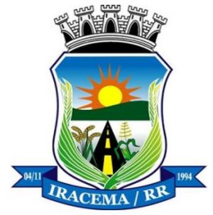 Arms (crest) of Iracema (Roraima)