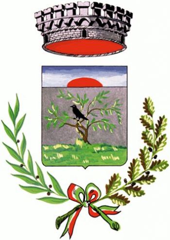 Stemma di Marzano/Arms (crest) of Marzano