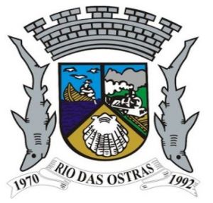 Arms (crest) of Rio das Ostras