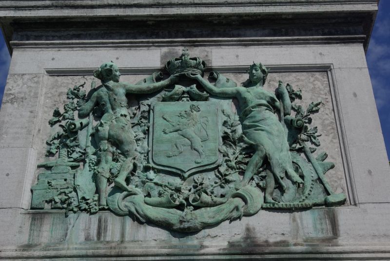 File:The National Arms of Luxembourg3.jpg
