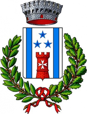 Stemma di Vivaro/Arms (crest) of Vivaro