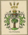 Wappen von Portatius nr. 1165 von Portatius