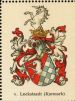 Wappen von Lockstaedt