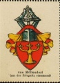 Wappen von Möllendorf nr. 3471 von Möllendorf