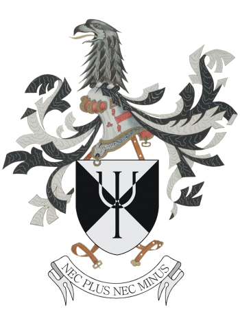 Coat of arms (crest) of Air Force Psychology Centre, Portuguese Air Force