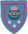 Command of the Air Force, Belgian Air Force.jpg