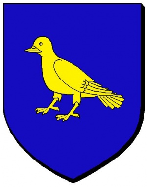 Blason de Grigny (Métropole de Lyon) / Arms of Grigny (Métropole de Lyon)