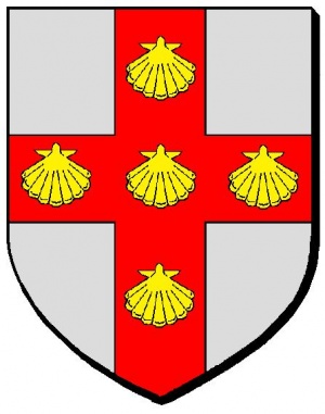 Blason de Hangest-en-Santerre / Arms of Hangest-en-Santerre