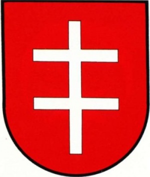 Coat of arms (crest) of Leżajsk