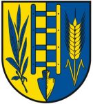 Arms of Meseberg