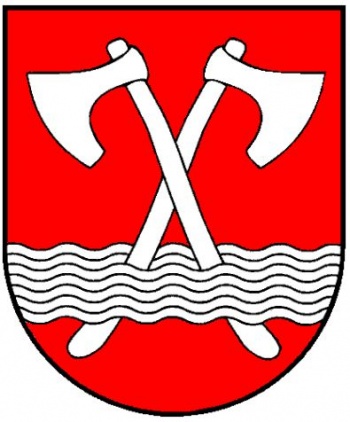 Arms (crest) of Pajūris