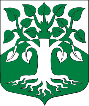 Arms (crest) of Shcheglovo