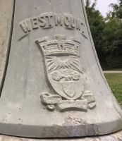 Blason de Westmount / Arms of Westmount