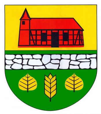 Wappen von Worth