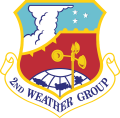 2nd Weather Group, US Air Force.png