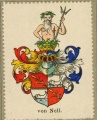 Wappen von Nell nr. 508 von Nell