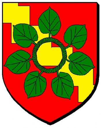 Blason de Cordonnet/Arms (crest) of Cordonnet
