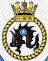 HMS Brighton, Royal Navy.jpg
