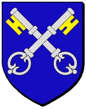 Blason de Hannonville-sous-les-Côtes/Arms (crest) of Hannonville-sous-les-Côtes