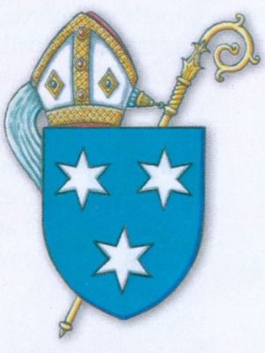 Arms of Hermanus Josephus Calis