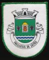 Brasão de Sátão (freguesia)/Arms (crest) of Sátão (freguesia)