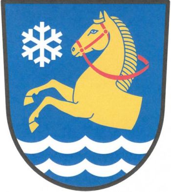 Arms of Studený