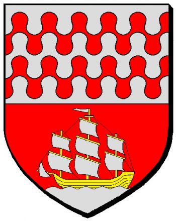 Blason de Tonnay-Charente