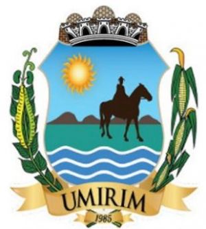 Arms (crest) of Umirim