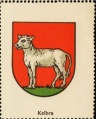 Arms of Kelbra