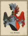 Wappen von Briesen nr. 703 von Briesen