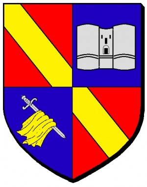 Blason de Ambleny/Arms of Ambleny