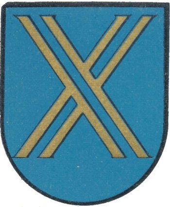 Wappen von Castrop/Arms (crest) of Castrop