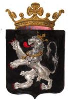 Wapen van Gent/Arms (crest) of Gent