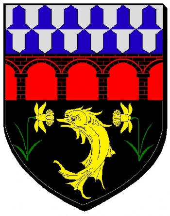 Blason de Juré (Loire) / Arms of Juré (Loire)