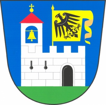 Arms (crest) of Libišany