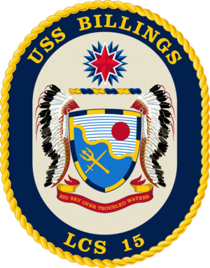 Littoral Combat Ship USS Billings (LCS-15).png