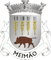 Brasão de Meimão/Arms (crest) of Meimão