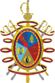 Ministry of Defence, Venezuela.png