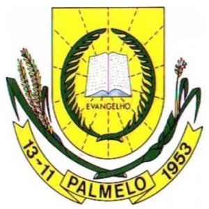 Arms (crest) of Palmelo