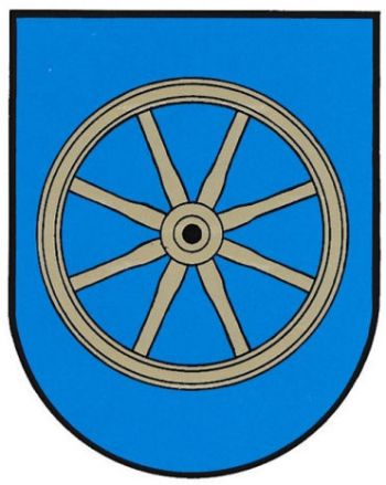 Wappen von Radlinghausen/Arms (crest) of Radlinghausen